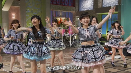 へそは見えないけど へそ出し衣装のまゆゆ 僕らの音楽 歌パート 渡辺麻友 まゆゆ 激推し 麻友のために へそは見えないけど へそ出し衣装のまゆゆ 僕らの音楽 歌パート 渡辺麻友 まゆゆ 激推し 麻友のために