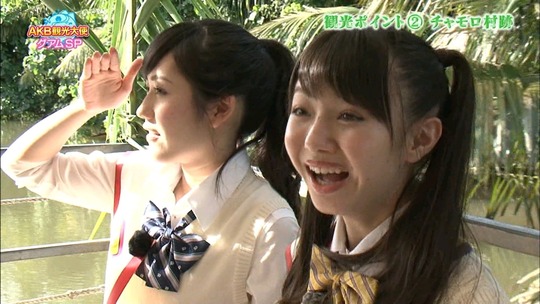 AKB観光大使グアムSP_67