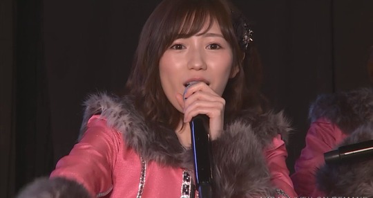 ステージファイター公演_渡辺麻友26