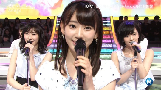 ミュージックステーション_渡辺麻友19