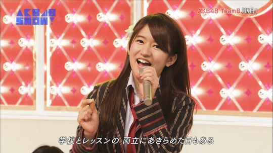AKBSHOW初日39
