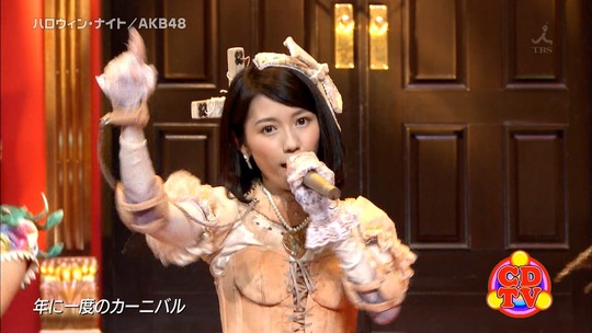 CDTV_渡辺麻友20