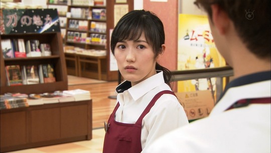 書店ガール042837410640