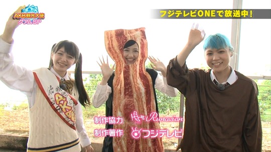 AKB観光大使グアムSP_180