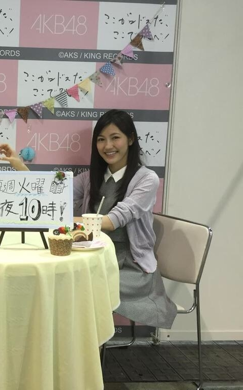 インテックス大阪_渡辺麻友15