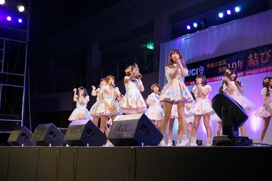 小千谷市祈念式典10