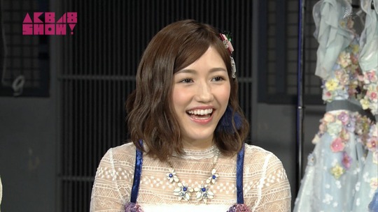 111948SHOW渡辺麻友2