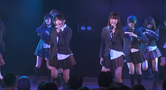 岩佐美咲卒業公演_渡辺麻友35