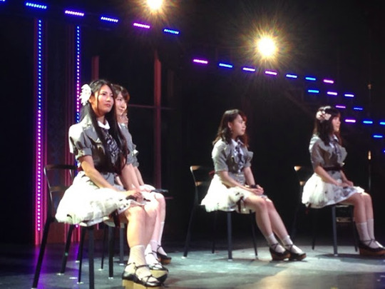 チームB佐賀公演19