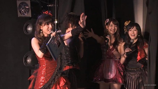 片山陽加卒業公演65