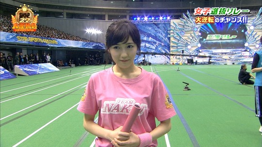 スマスマ運動会_渡辺麻友44