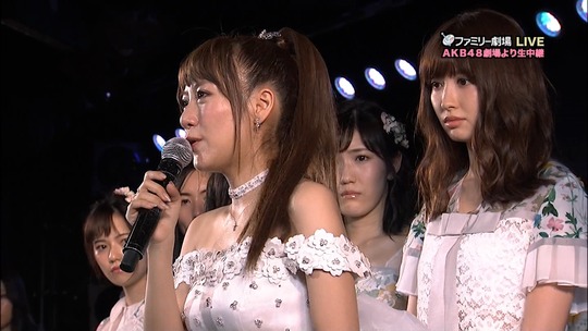 高橋みなみ卒業公演_渡辺麻友84
