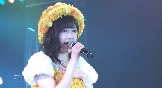 岩佐美咲卒業公演_渡辺麻友17
