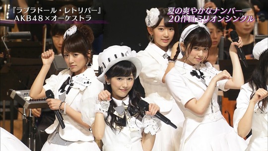 真夏のプレミア音楽祭_渡辺麻友3
