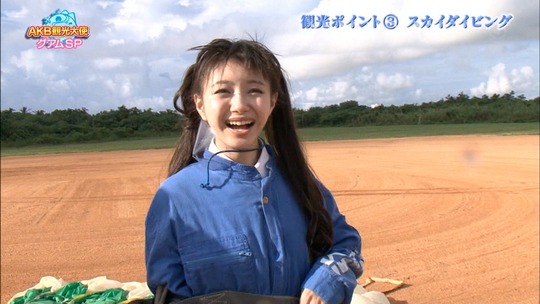 AKB観光大使グアムSP_154
