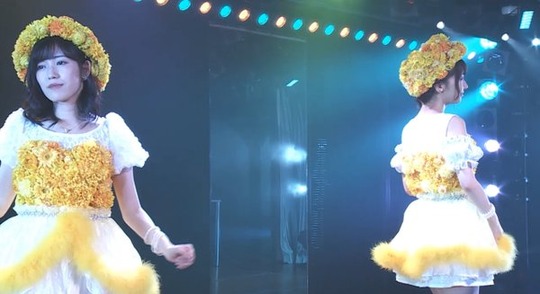 岩佐美咲卒業公演_渡辺麻友25