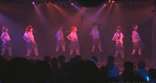 3期生10周年記念公演35