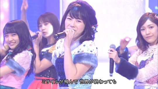 ミュージックフェア_渡辺麻友33