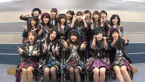 カウントダウンTVまゆゆ9