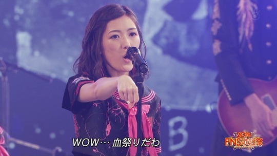 喧嘩上等_渡辺麻友7