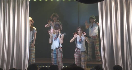 3期生10周年記念公演92