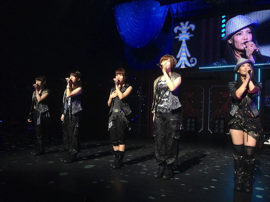 チームB佐賀公演11