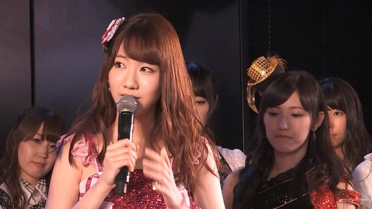 片山陽加卒業公演38