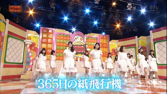 365日の紙飛行機_まゆゆ3