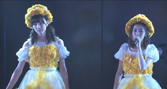 まゆゆ劇場公演11月30日_19