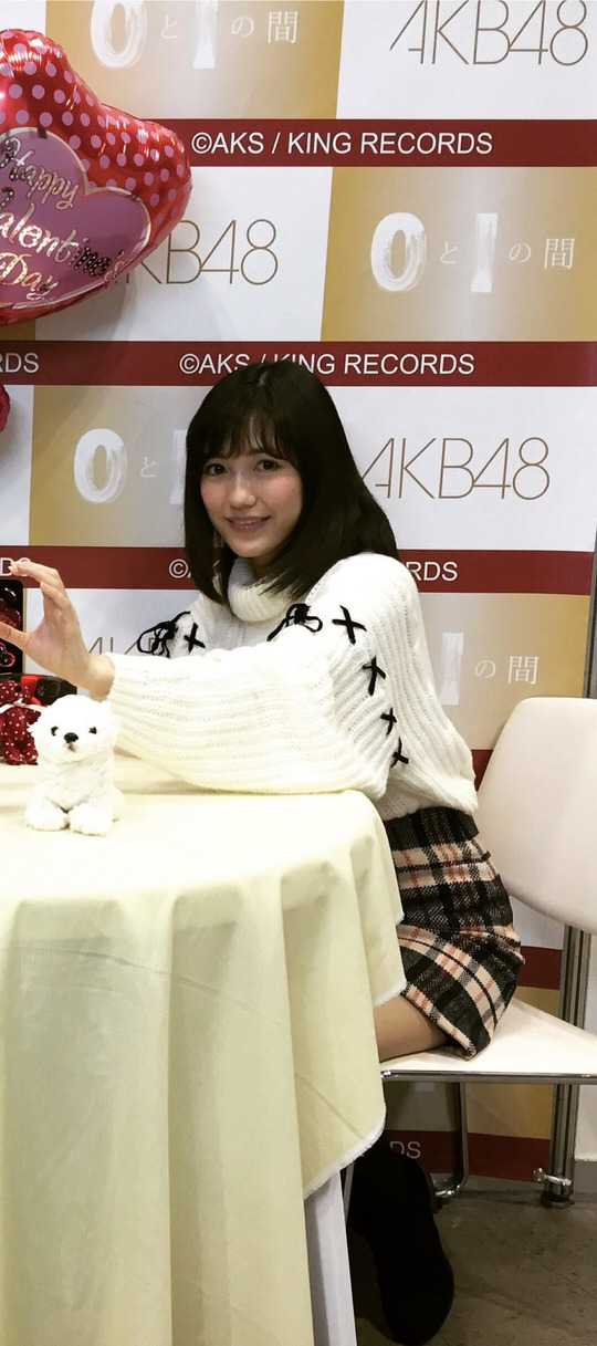 渡辺麻友0214写メ会61