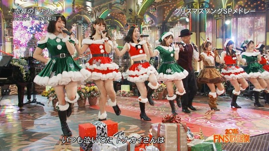 FNS歌謡祭2016_渡辺麻友40