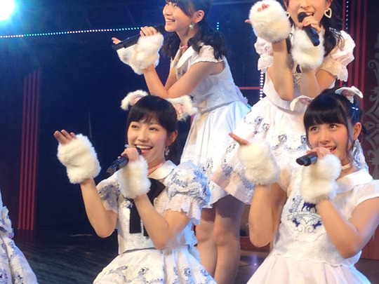 チームB佐賀公演12