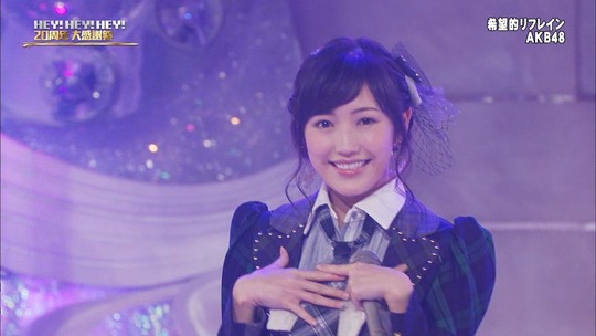 HEY!HEY!HEY!30