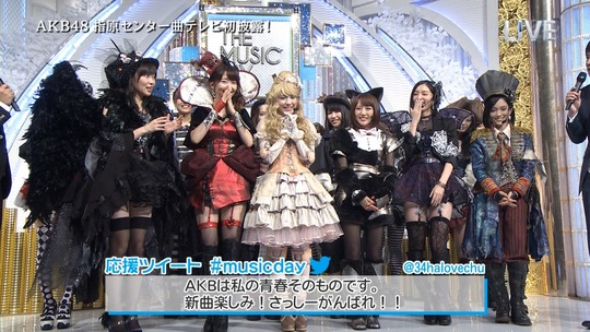 ハロウィンナイト_渡辺麻友15