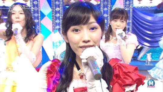 Mステ渡辺麻友_189