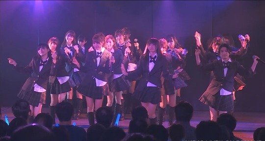 12月度お客様生誕祭_まゆゆ37