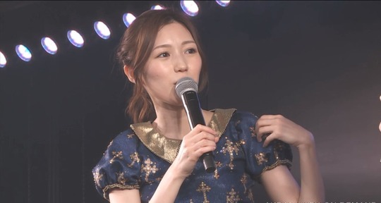 3期生10周年記念公演83