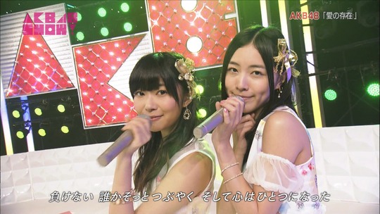 AKB48SHOW!渡辺麻友25
