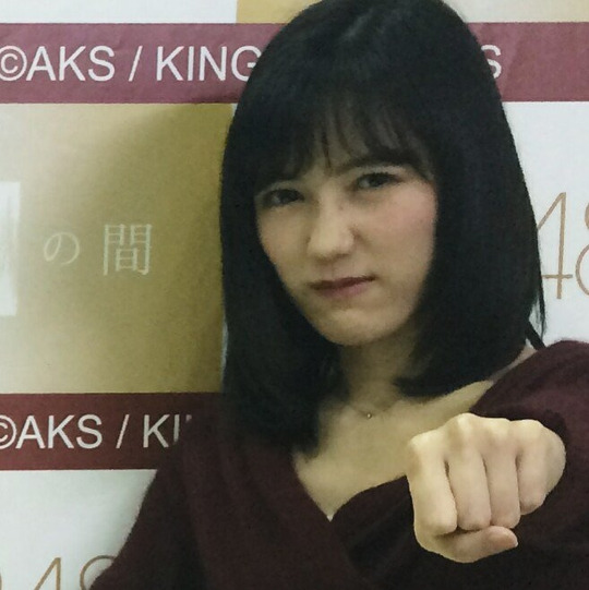 渡辺麻友写メ会3