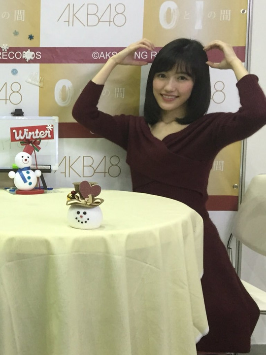 渡辺麻友写メ会54