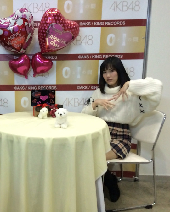 渡辺麻友0214写メ会68