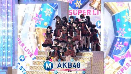 Mステ渡辺麻友3