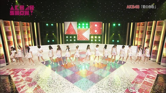 AKB48SHOW!渡辺麻友34