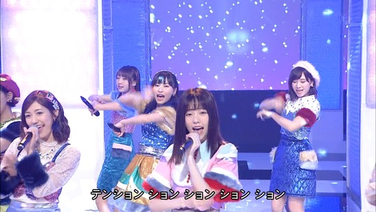 ミュージックフェア_渡辺麻友31