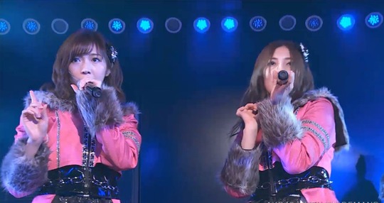 ステージファイター公演_渡辺麻友19