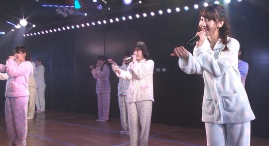 岩佐美咲卒業公演_渡辺麻友43