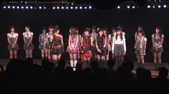 片山陽加卒業公演39