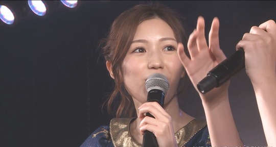 3期生10周年記念公演85
