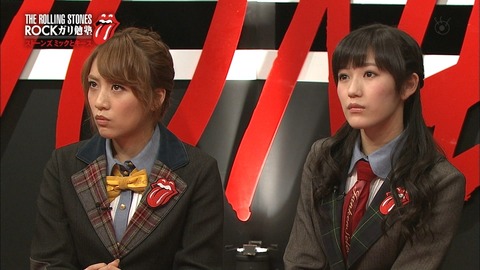 渡辺麻友の多彩な表情1