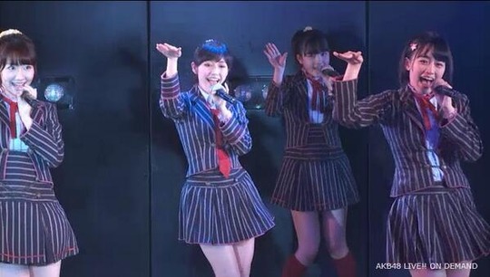 渡辺麻友_生誕祭4
